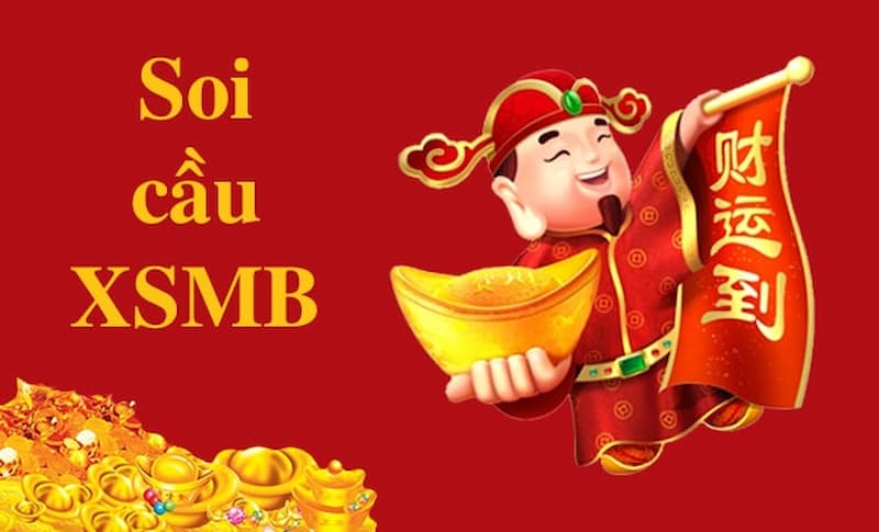 Soi cầu XSMB 30/07/2025 - Dự đoán xổ số miền Bắc 30/07 4 Chốt số cho kết quả XSMB 30/07/2025